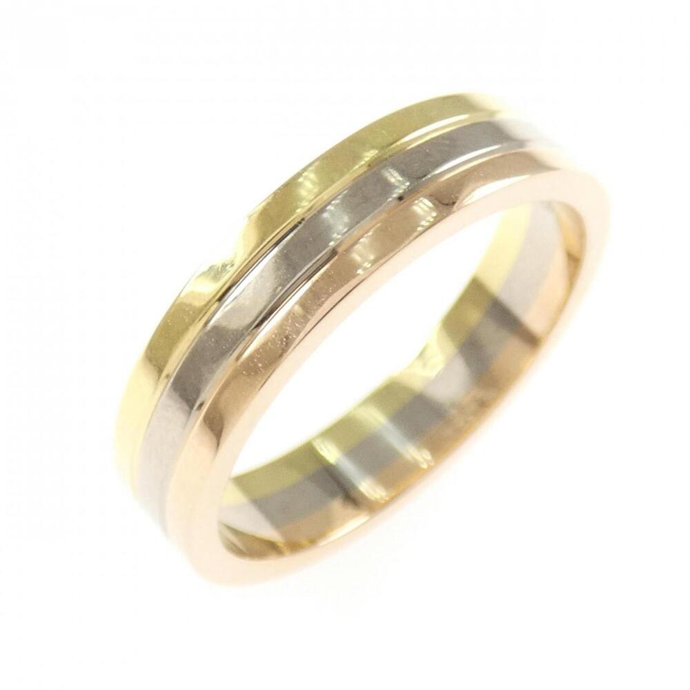 CARTIER Gold Ring